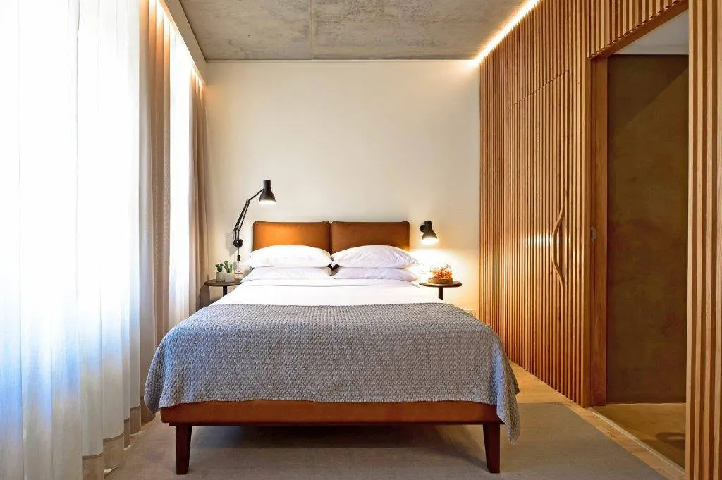 My Story Apartments Santa Catarina