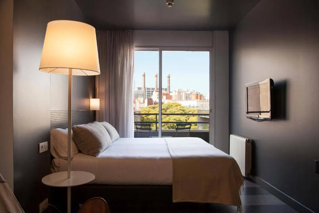 Hotel Sixties Ramblas