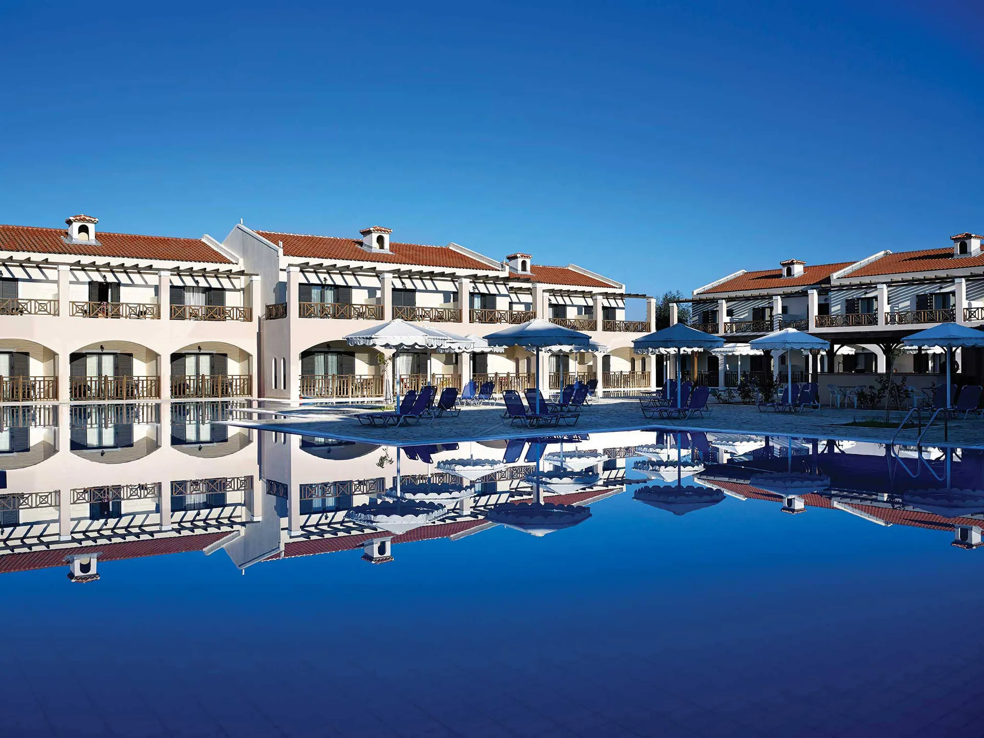 Hotel Roda Beach Resort Spa