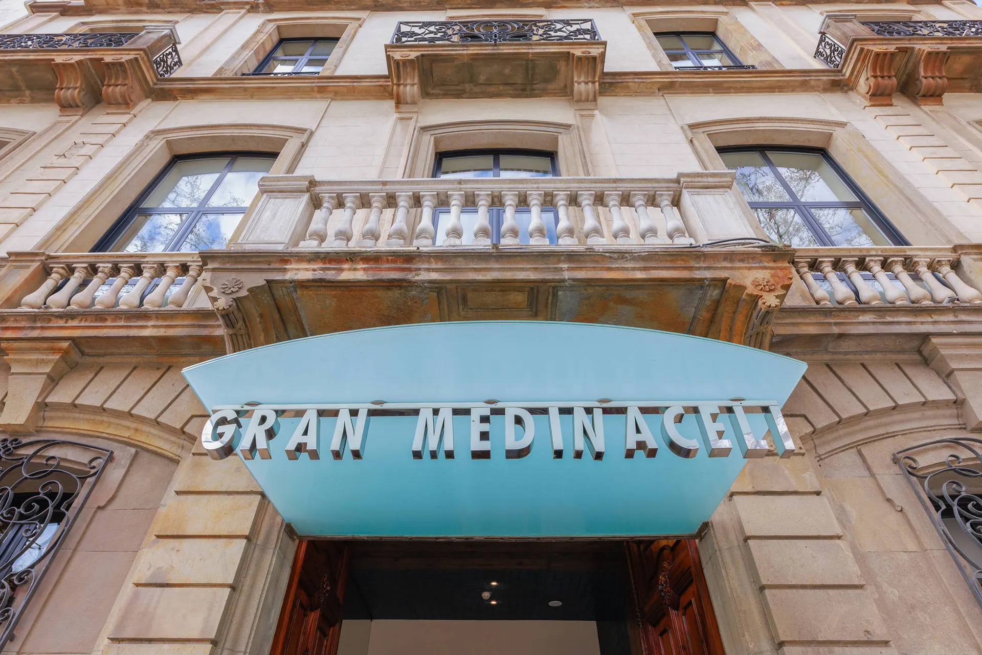 Hotel Medinaceli