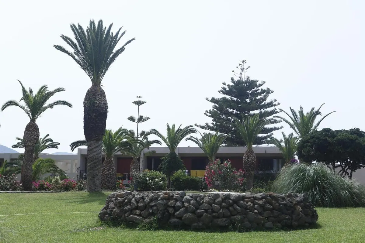 Hotel Dessole Malia Beach afbeelding 4