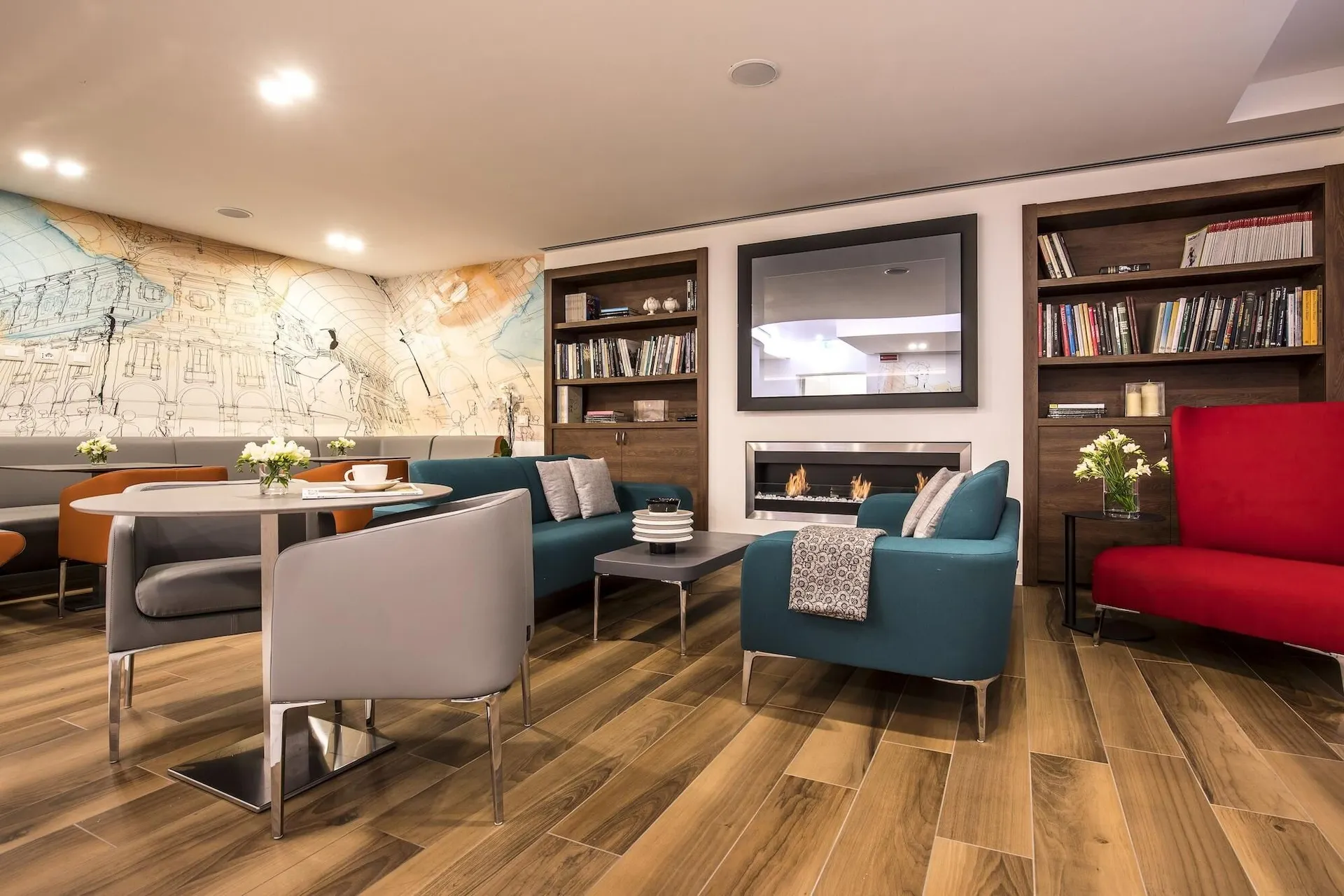 43 Station Hotel afbeelding 1