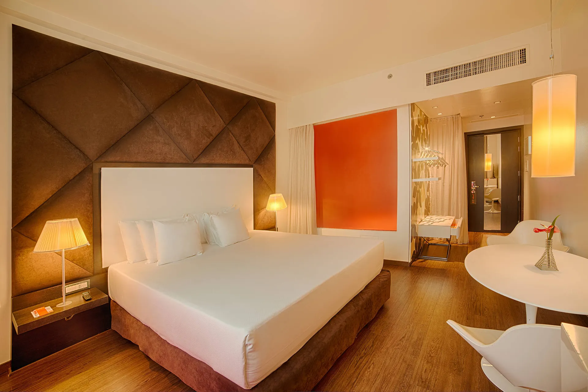 Premium kamer