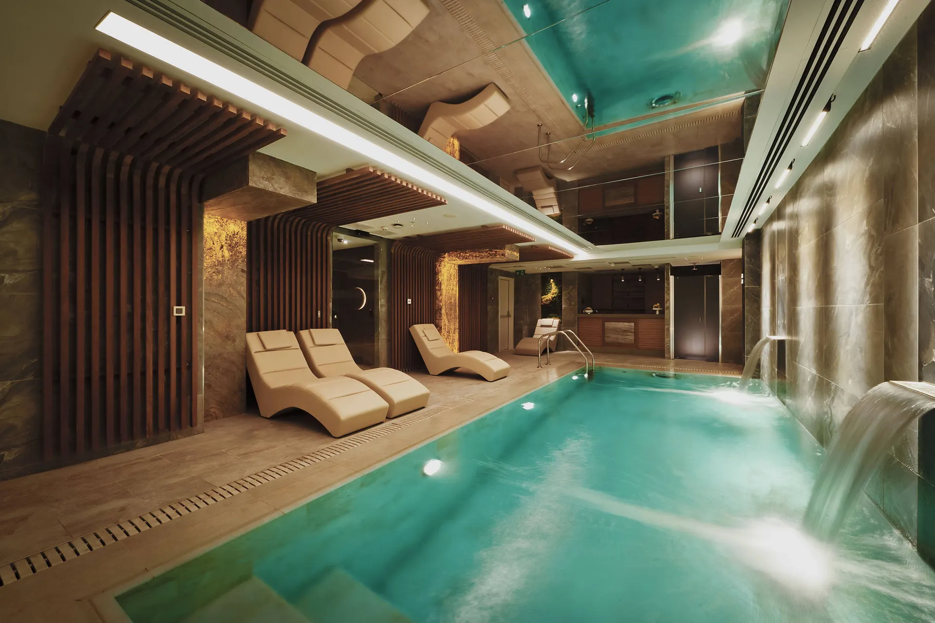 Grand Galata Hotel Spa
