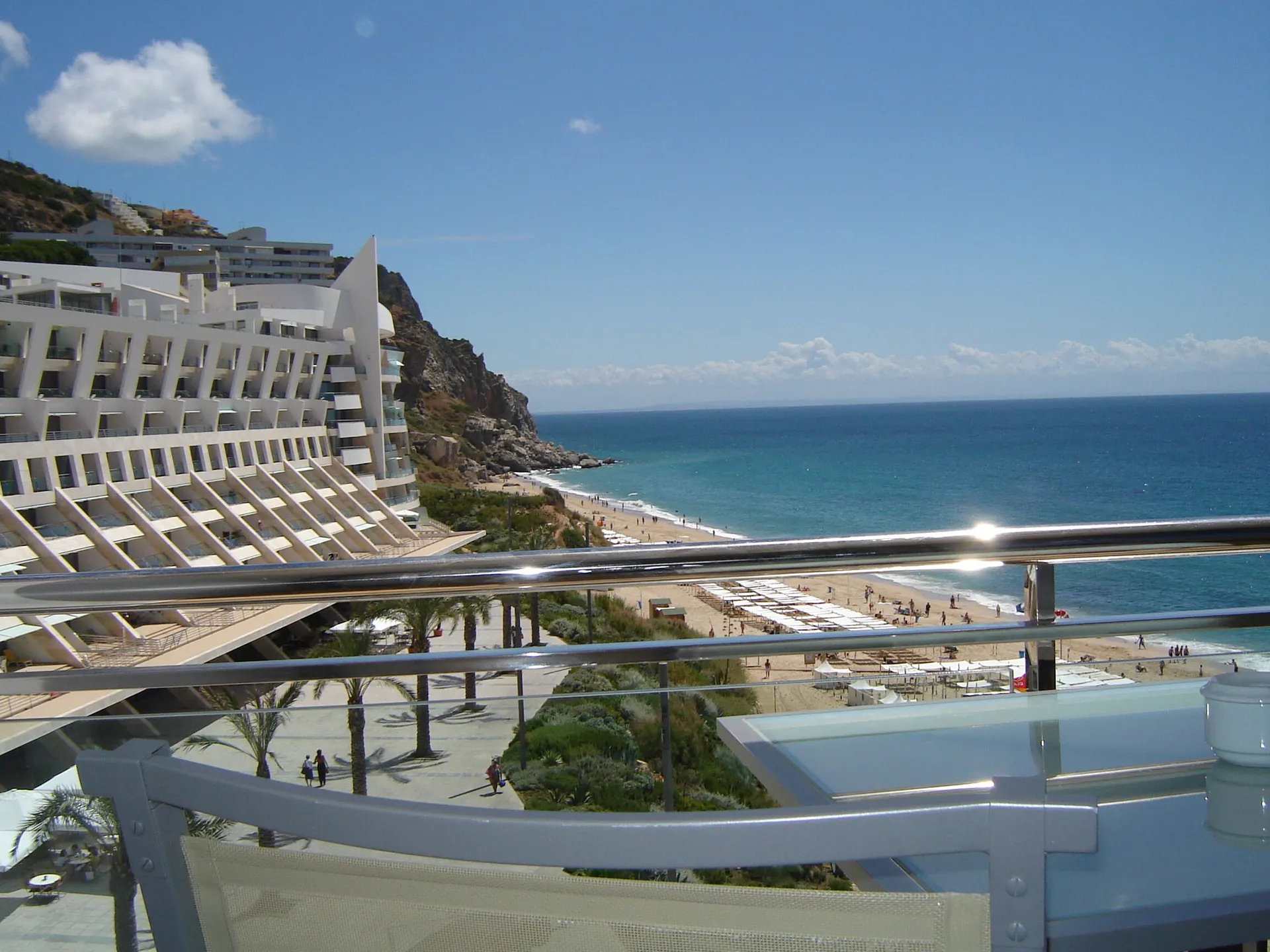 Sesimbra Oceanfront Hotel - Preferred Hotels and Resorts.