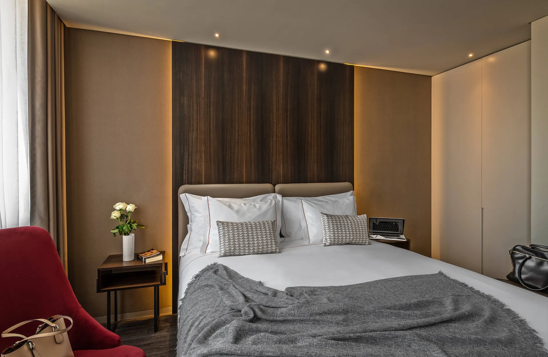 Hotel Moon & Sun Porto