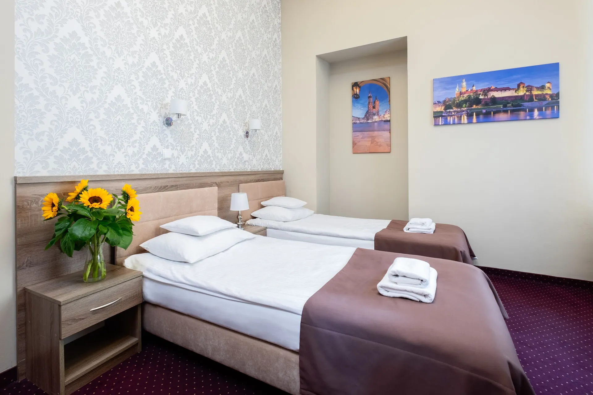 Hotel Maximum afbeelding 1