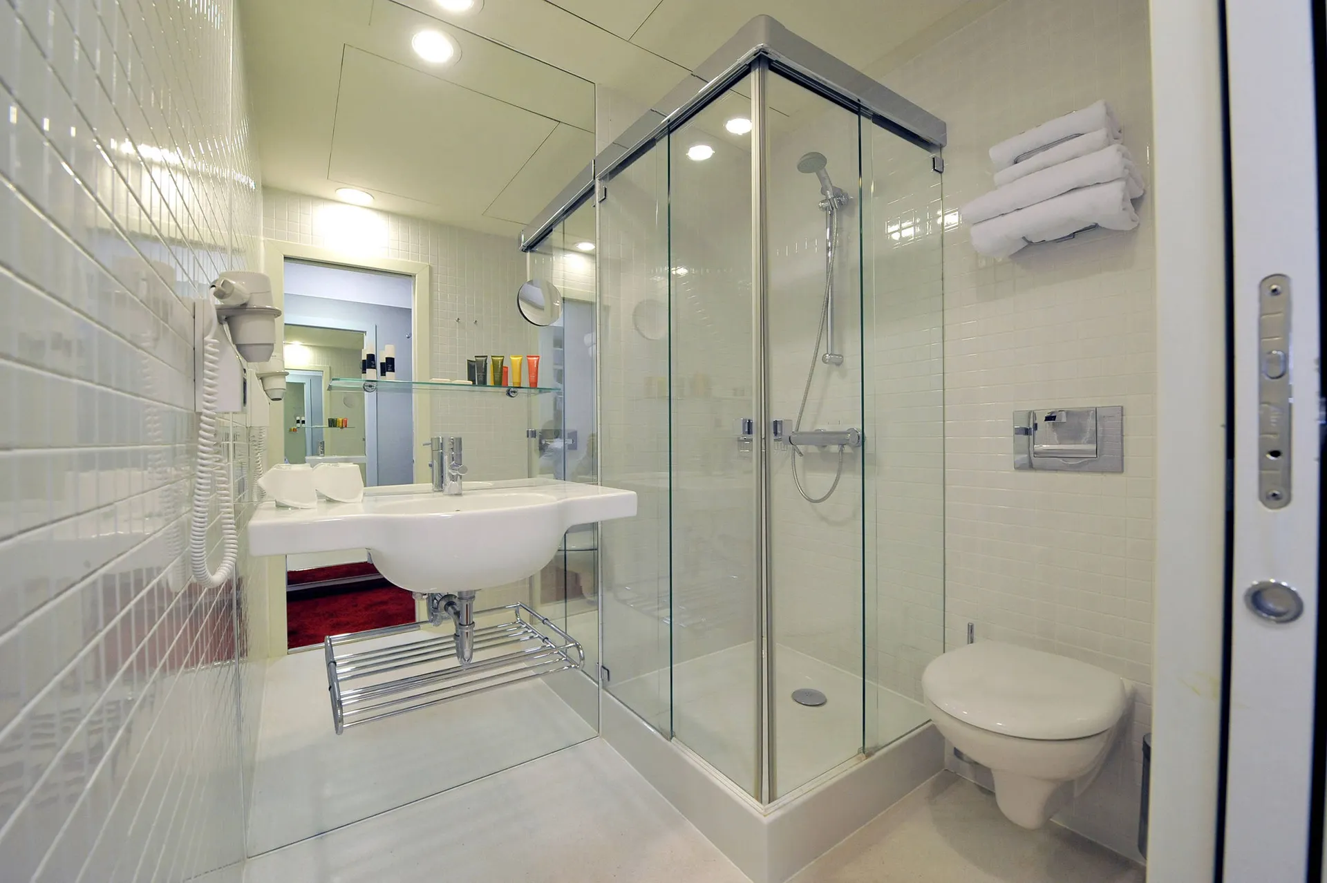 Badkamer
