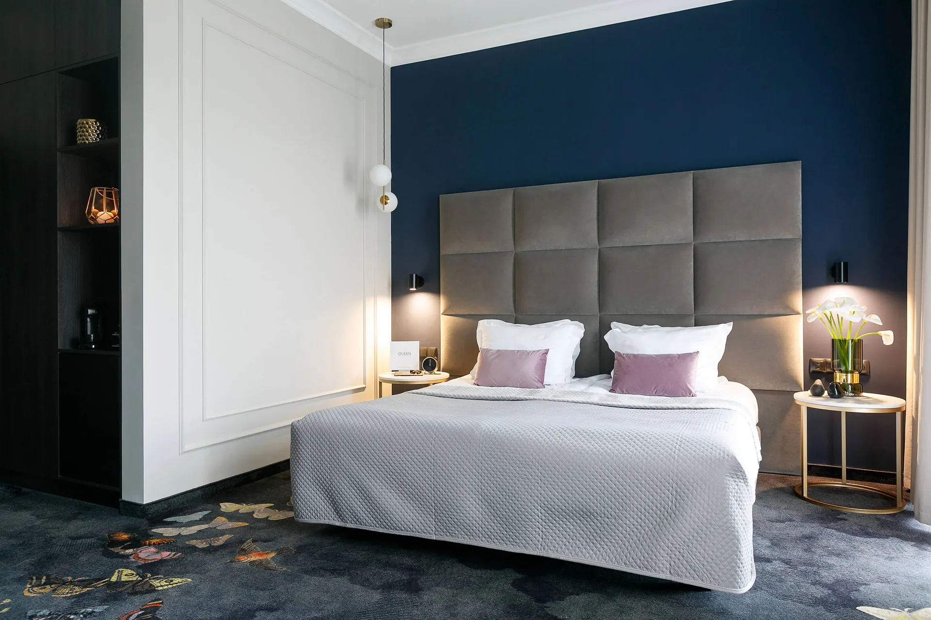 2-persoonskamer deluxe