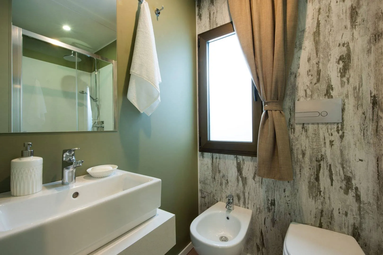 Voorbeeld Mirage Forest