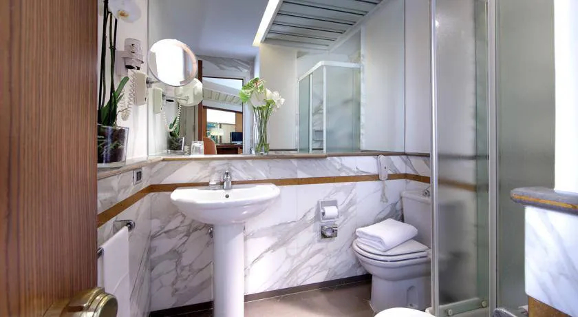 Hotel Exe Majestic afbeelding 3