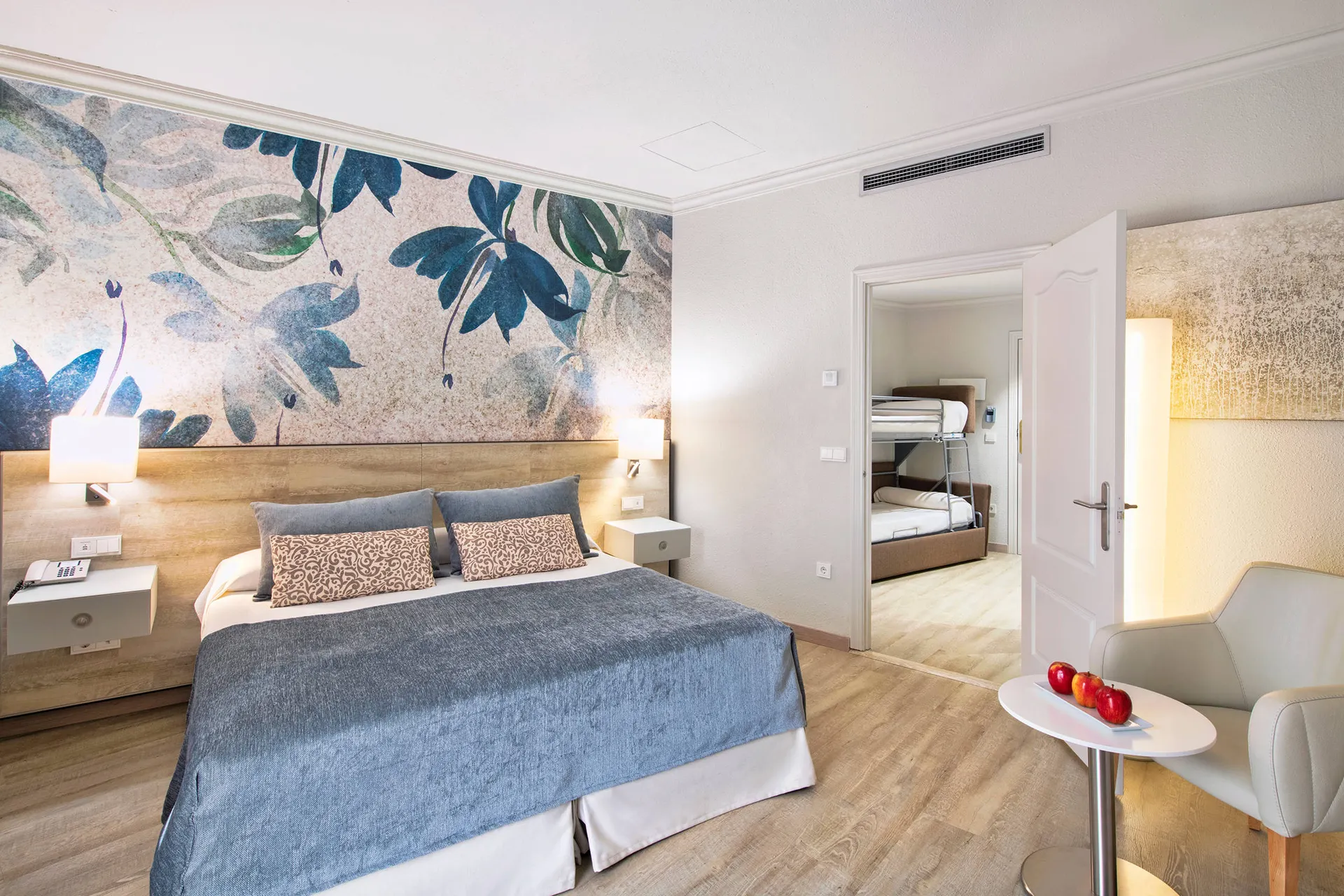 Sallés Hotel Málaga Centro afbeelding 4