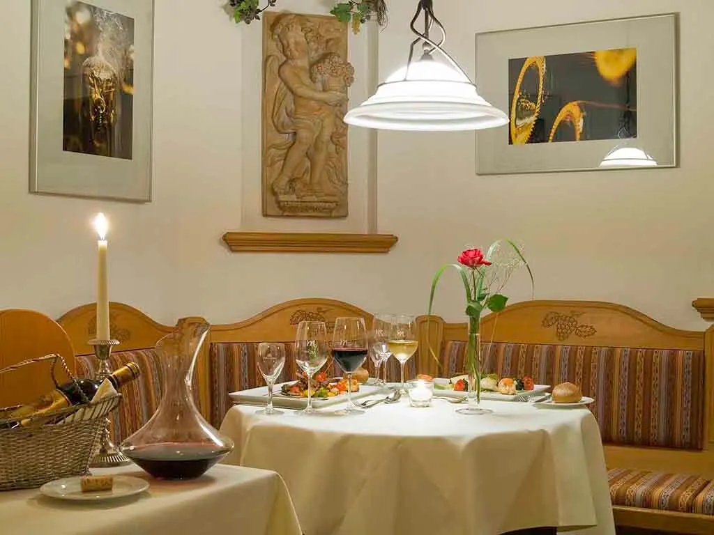 Mercure Hotel Bad Dürkheim afbeelding 3
