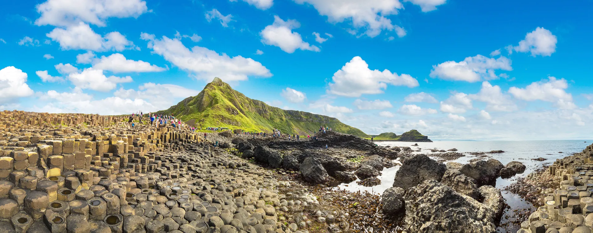 Online bestellen: Het beste van Ierland