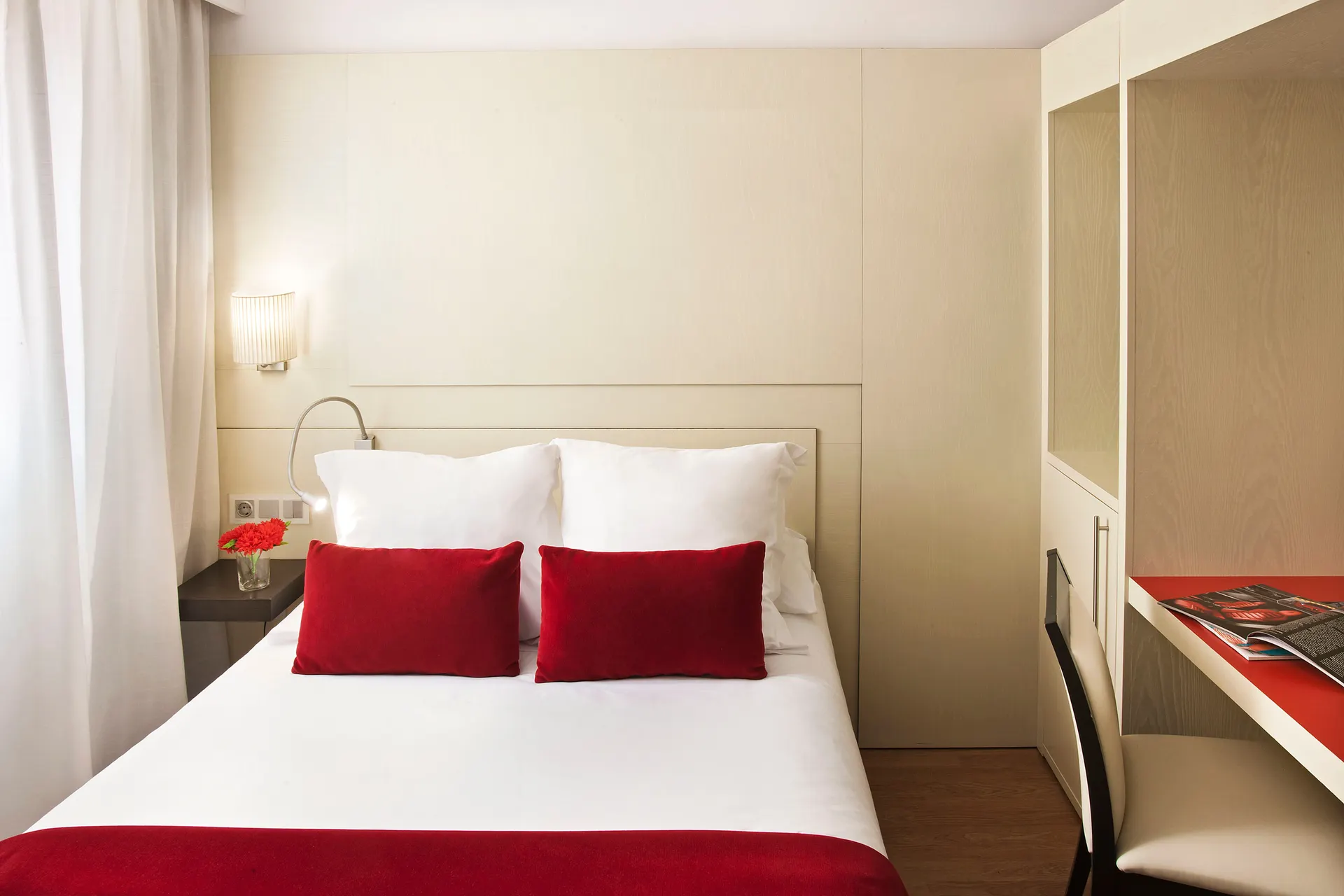 Hotel Grupotel Gravina afbeelding 4
