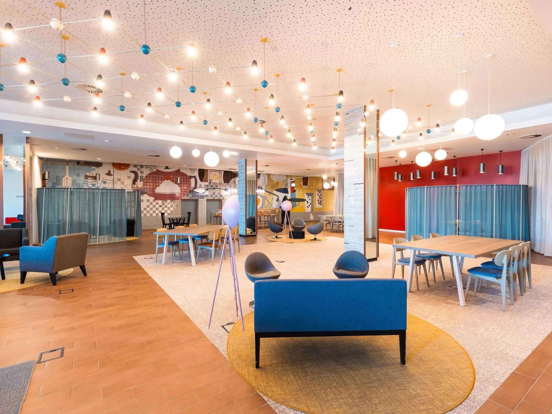 Aparthotel Adagio Liverpool City Centre.