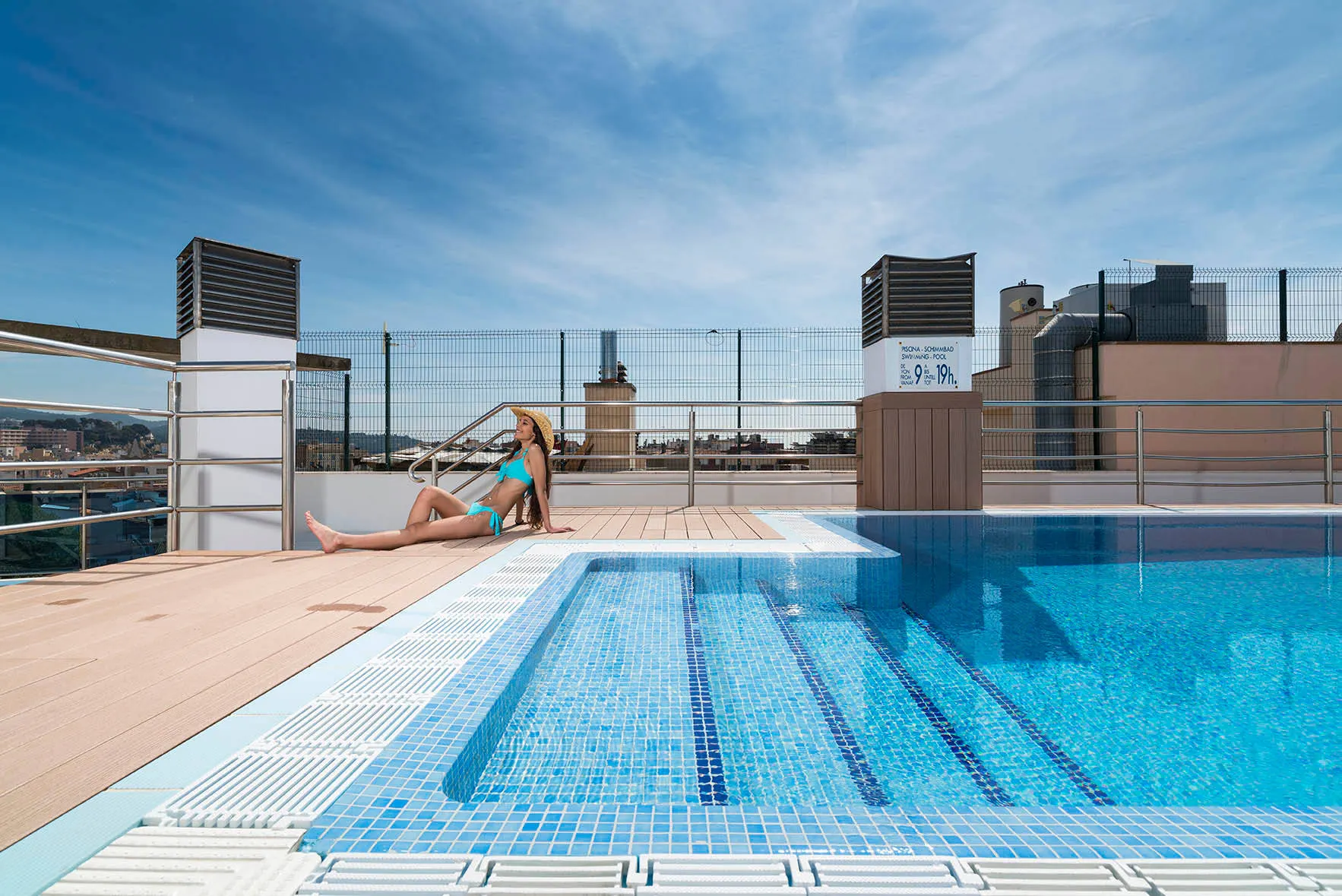 Appartementen Blau afbeelding 2