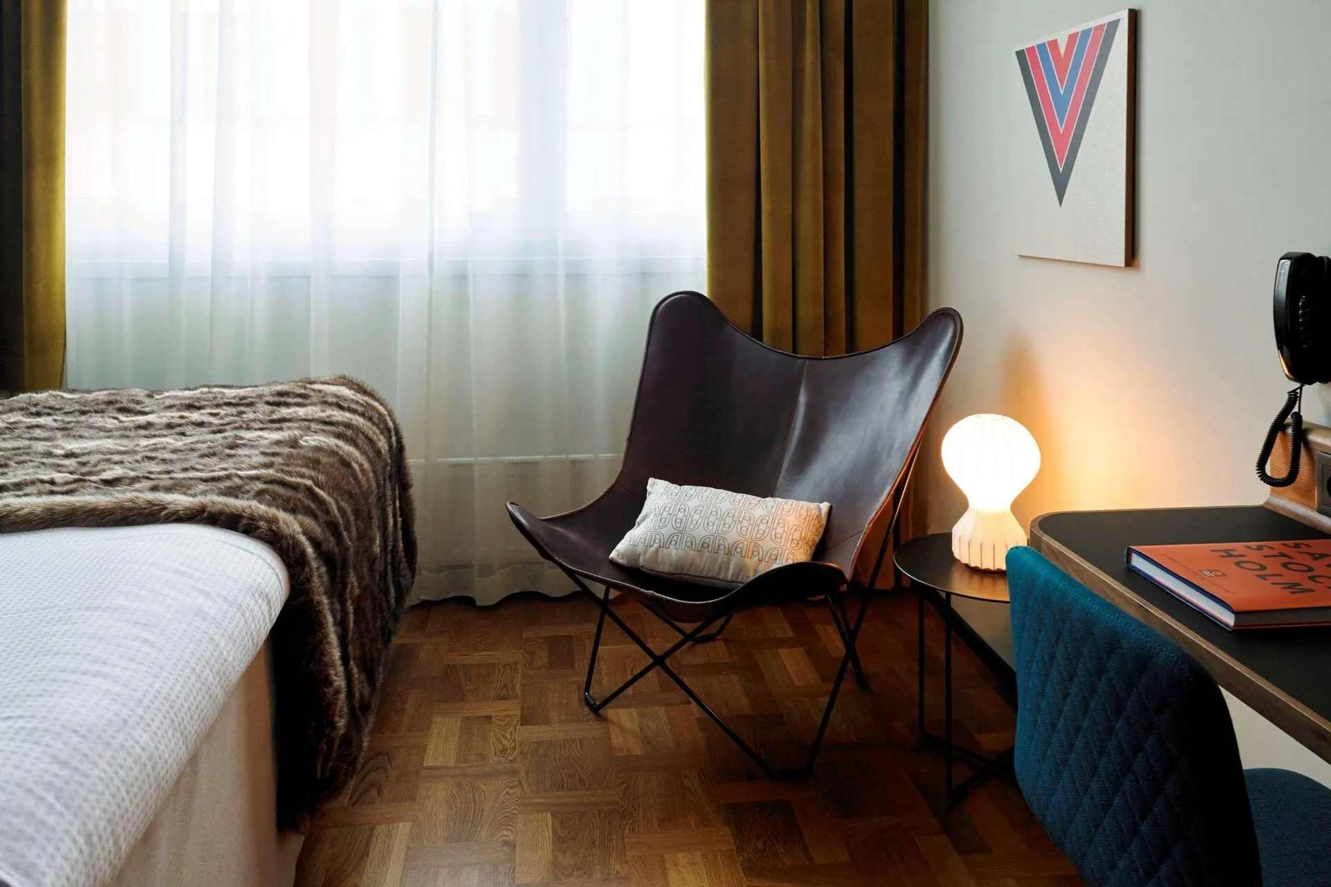 Clarion Hotel Amaranten afbeelding 2