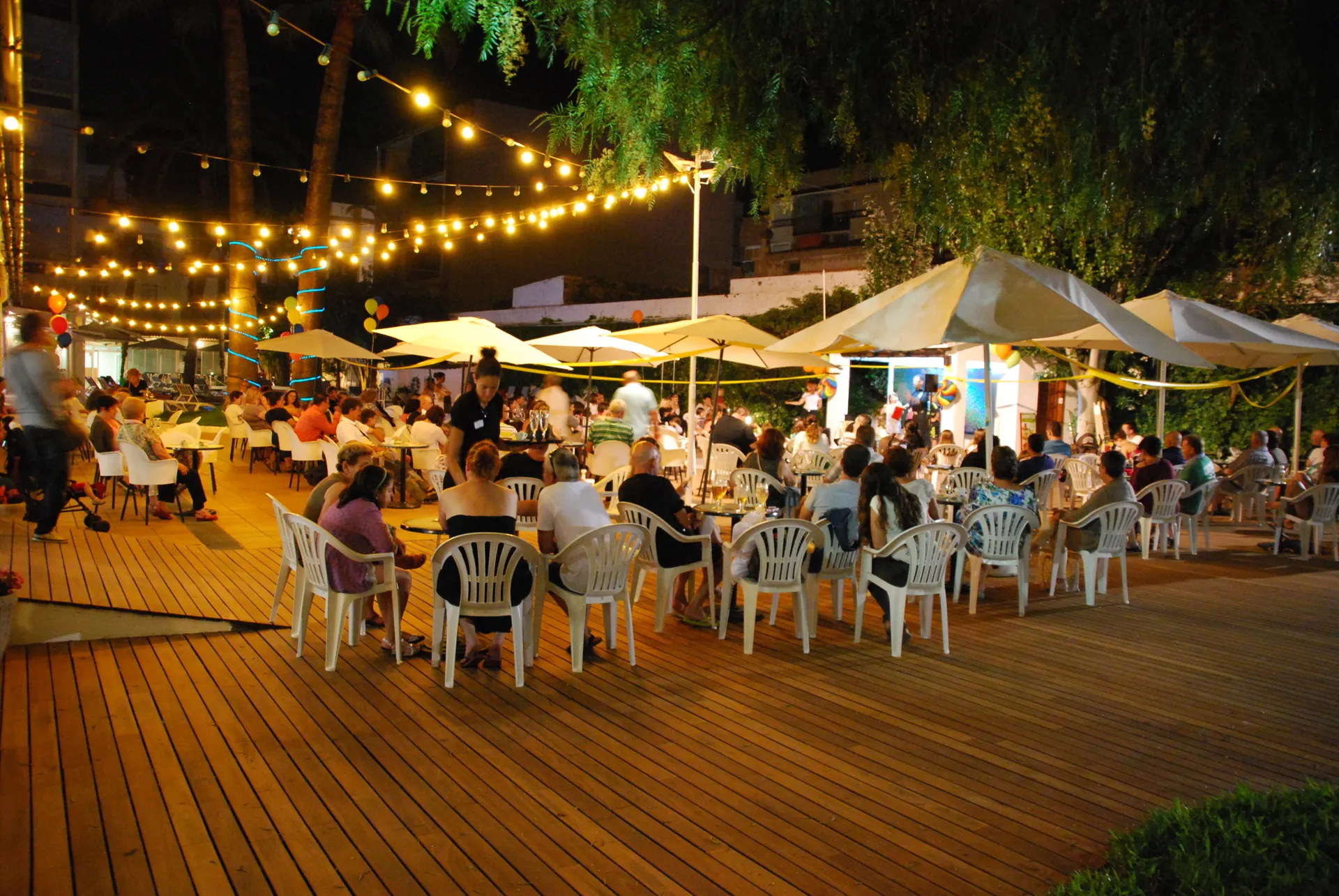 Terras