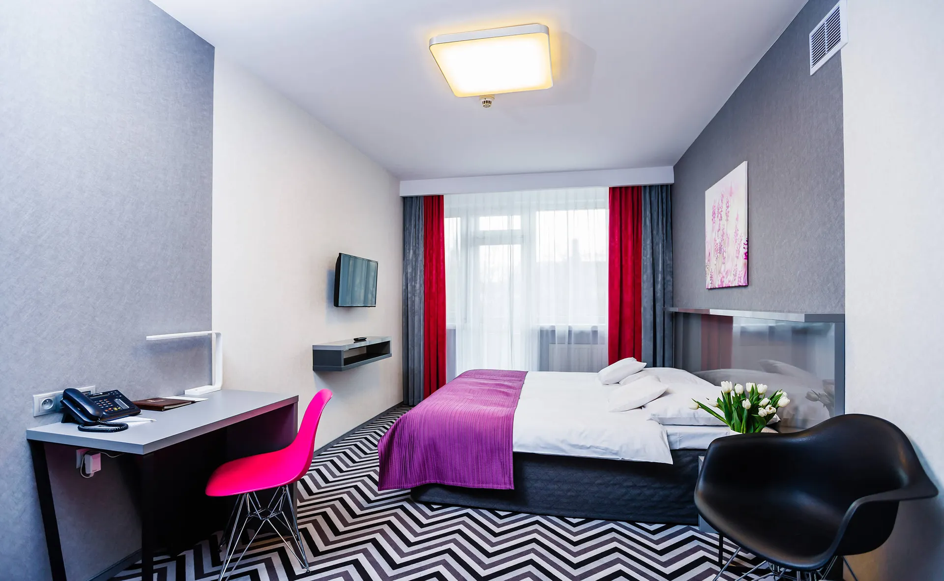 Hotel Wyspianski afbeelding 2