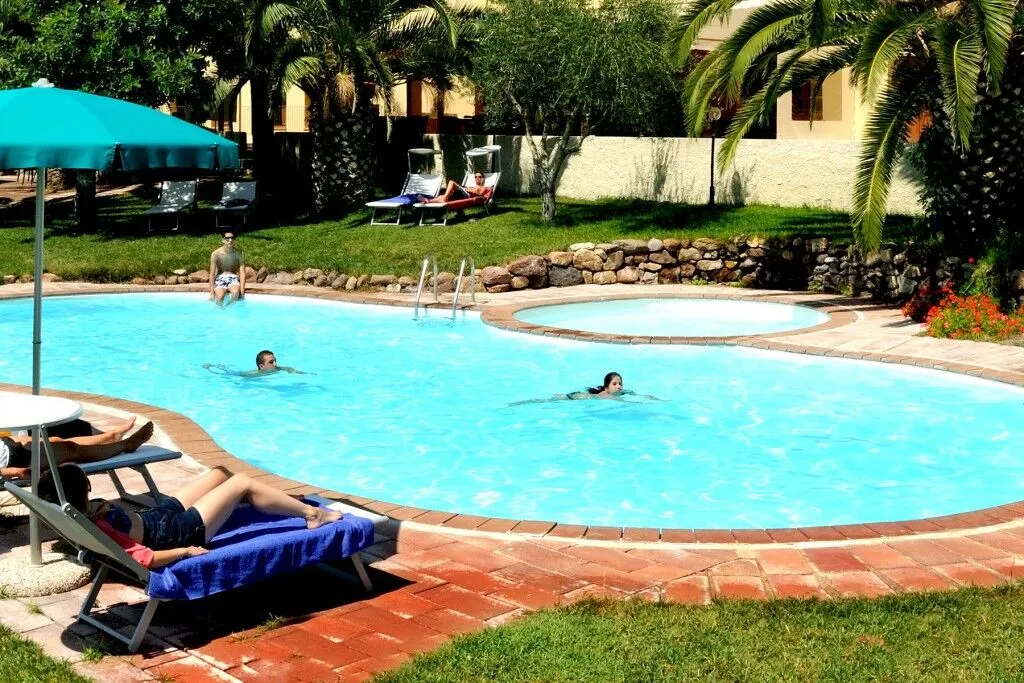 Alghero Resort Country Hotel, Alghero