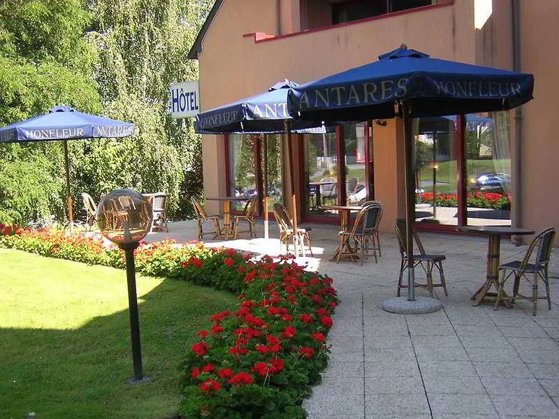 Terras