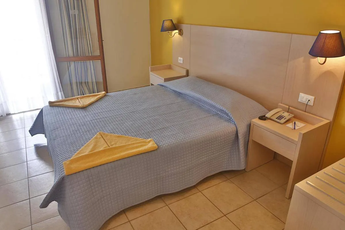 Hotel Dessole Malia Beach afbeelding 2