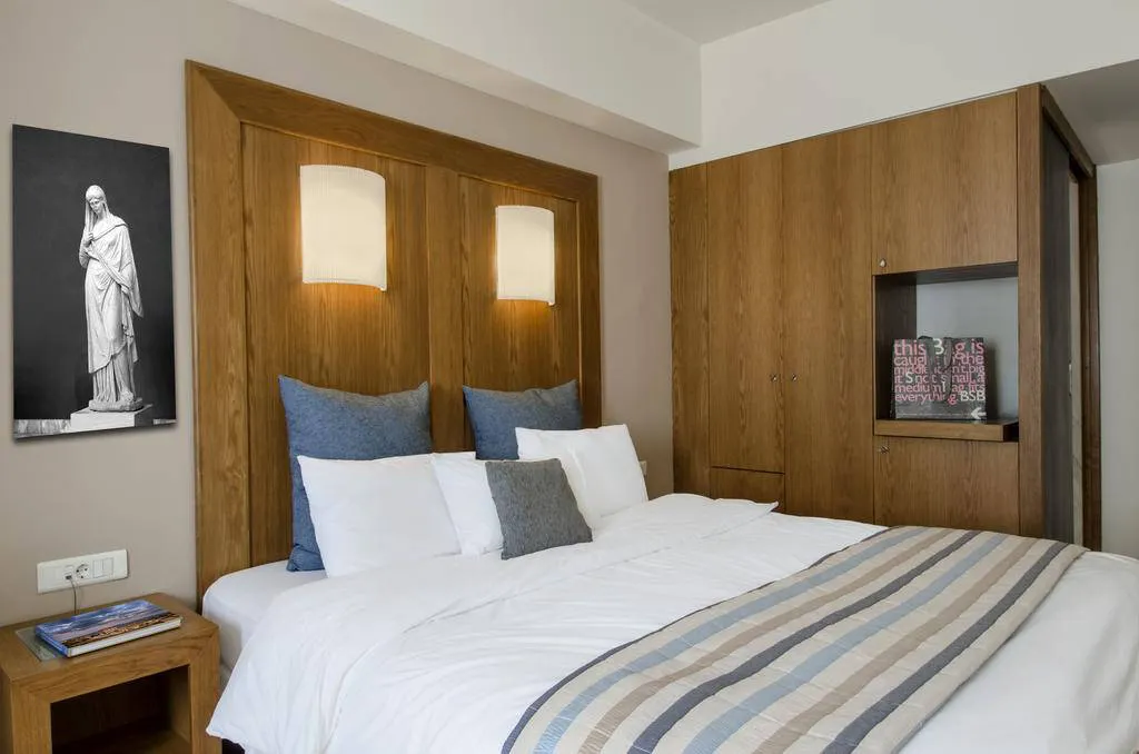 Boutique hotel Hermes afbeelding 3