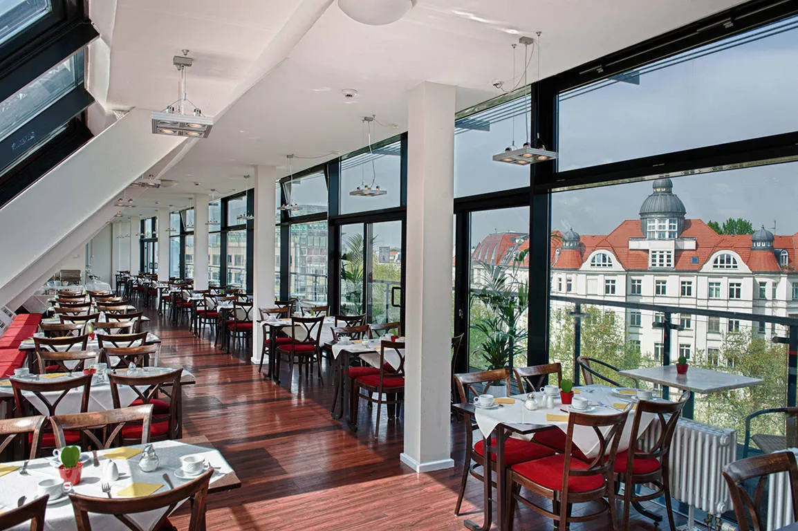 Come Inn Berlin Kurfürstendamm Opera