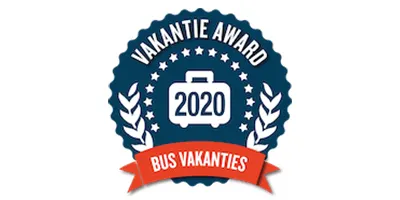 Winnaar Vakantie Awards Wintersport 2020 | de Jong Intra Vakanties