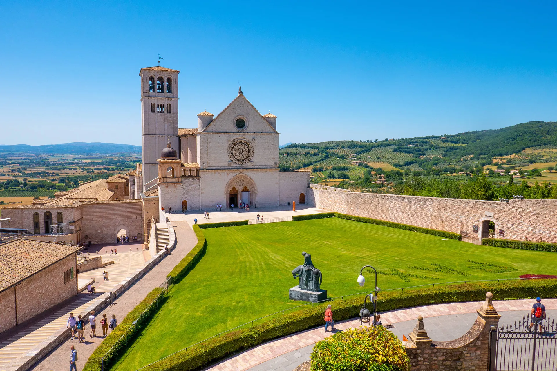 Assisi