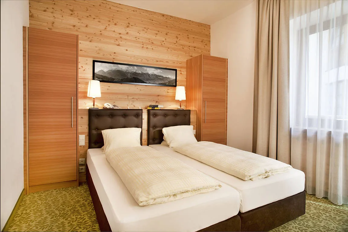 Voorbeeld kamer