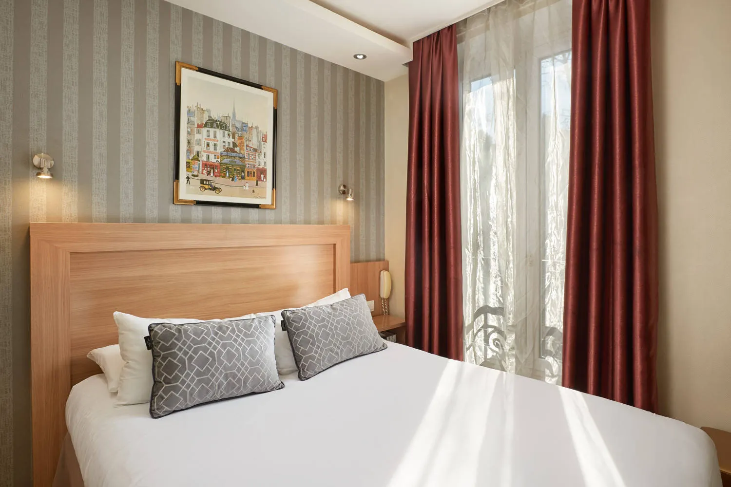 Online bestellen: Hotel Alane