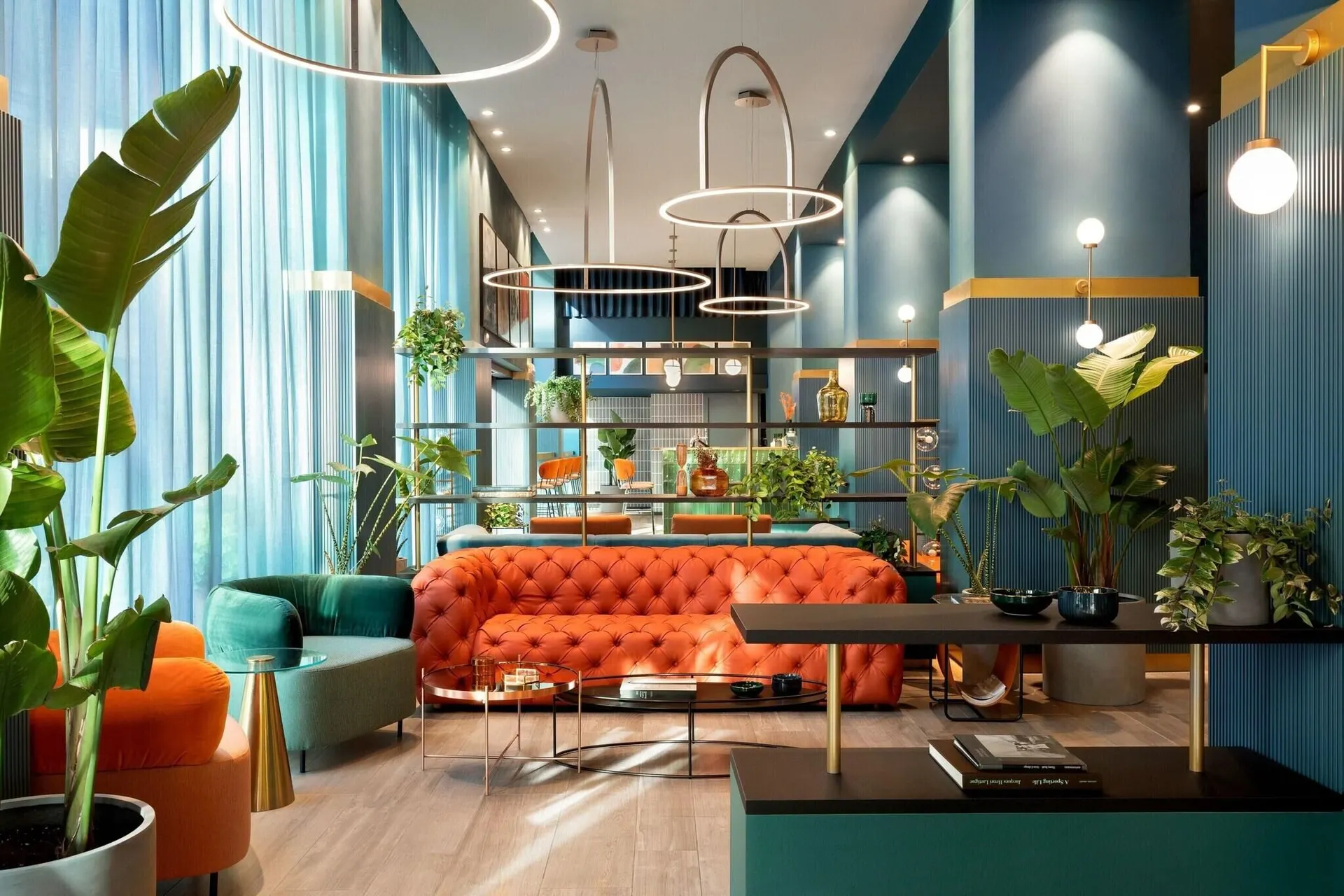 Duo Milan Porta Nuova, a Tribute Portfolio Hotel.