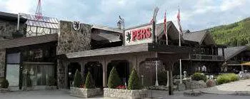 Pers Hotell, Gol