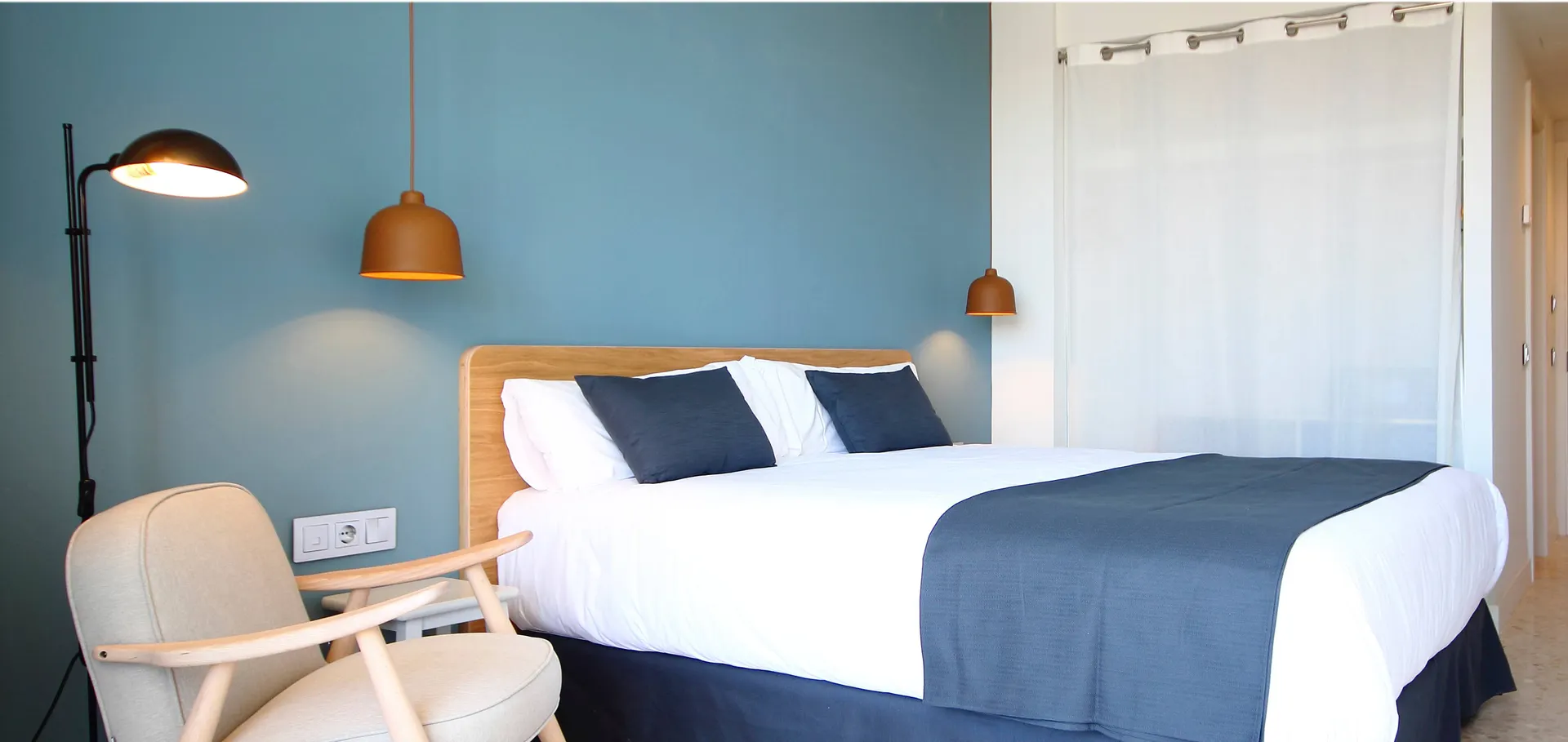 AQUA Hotel Silhouette & Spa