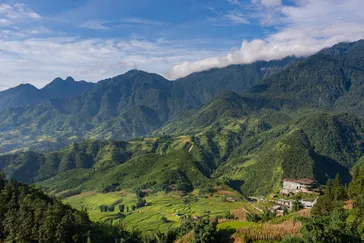 Lao Cai
