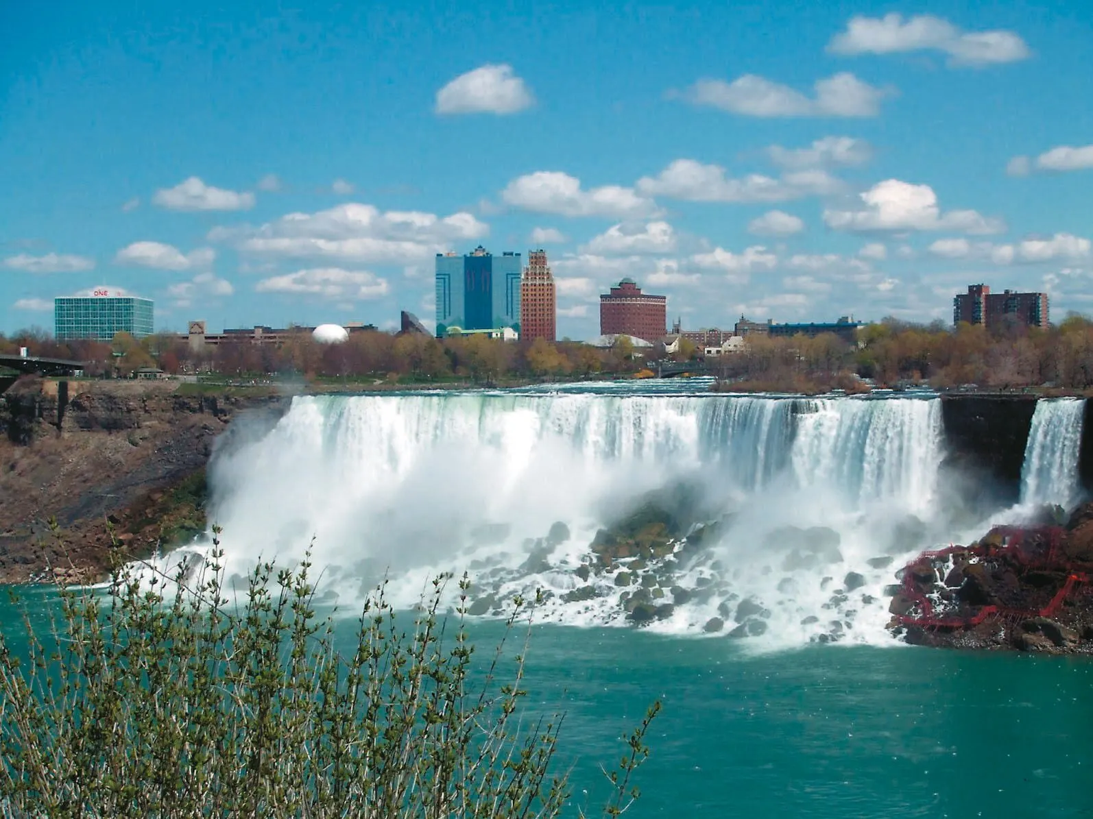 Niagara Falls