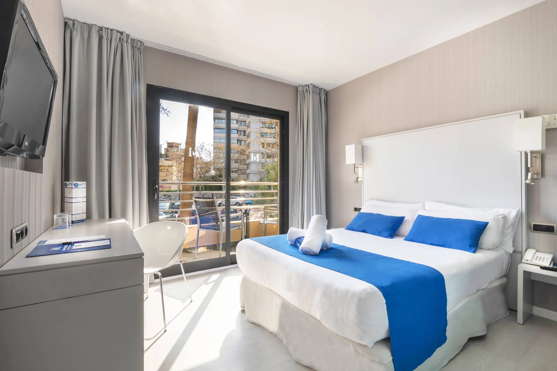 Hotel Isla Mallorca & Spa