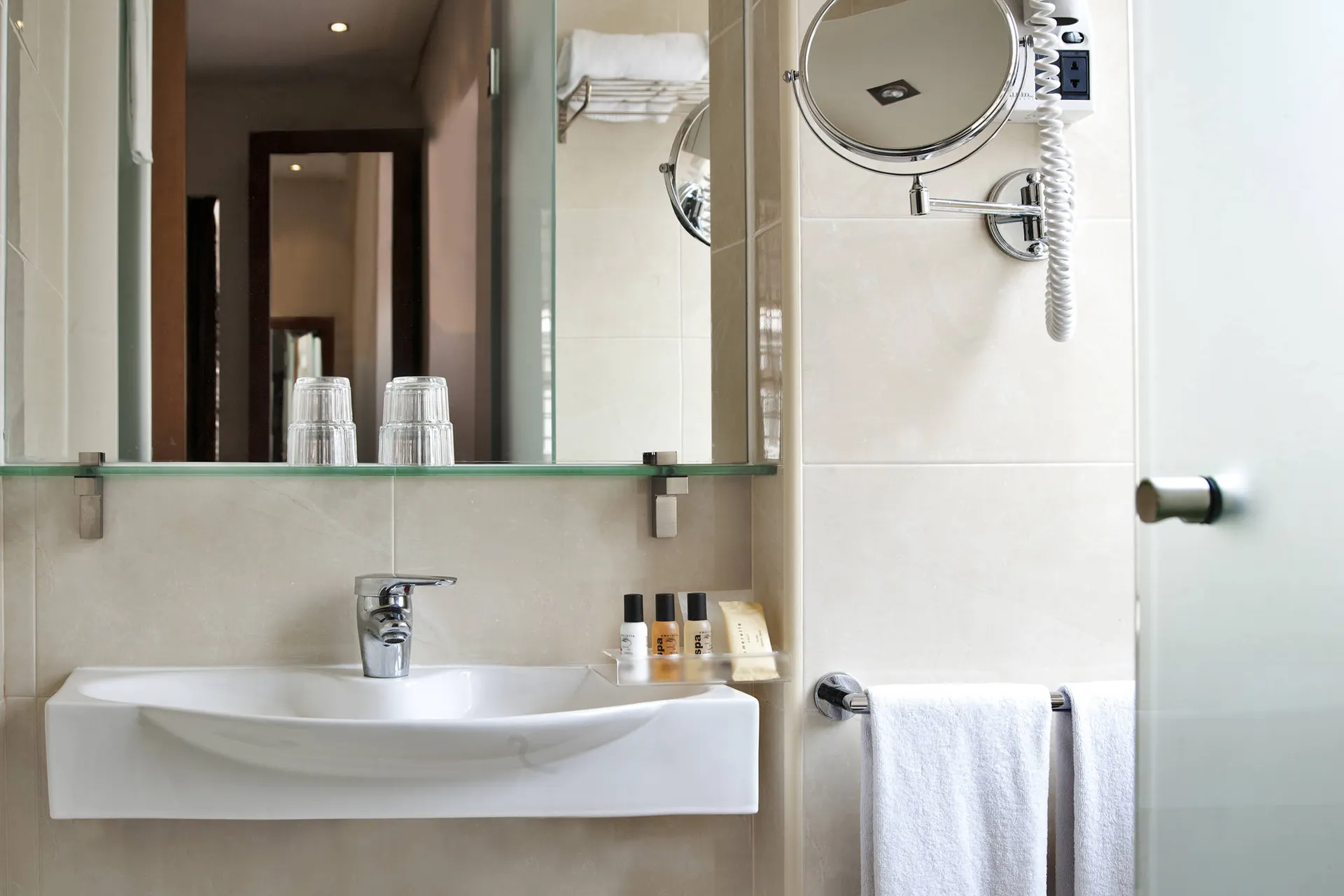 Badkamer