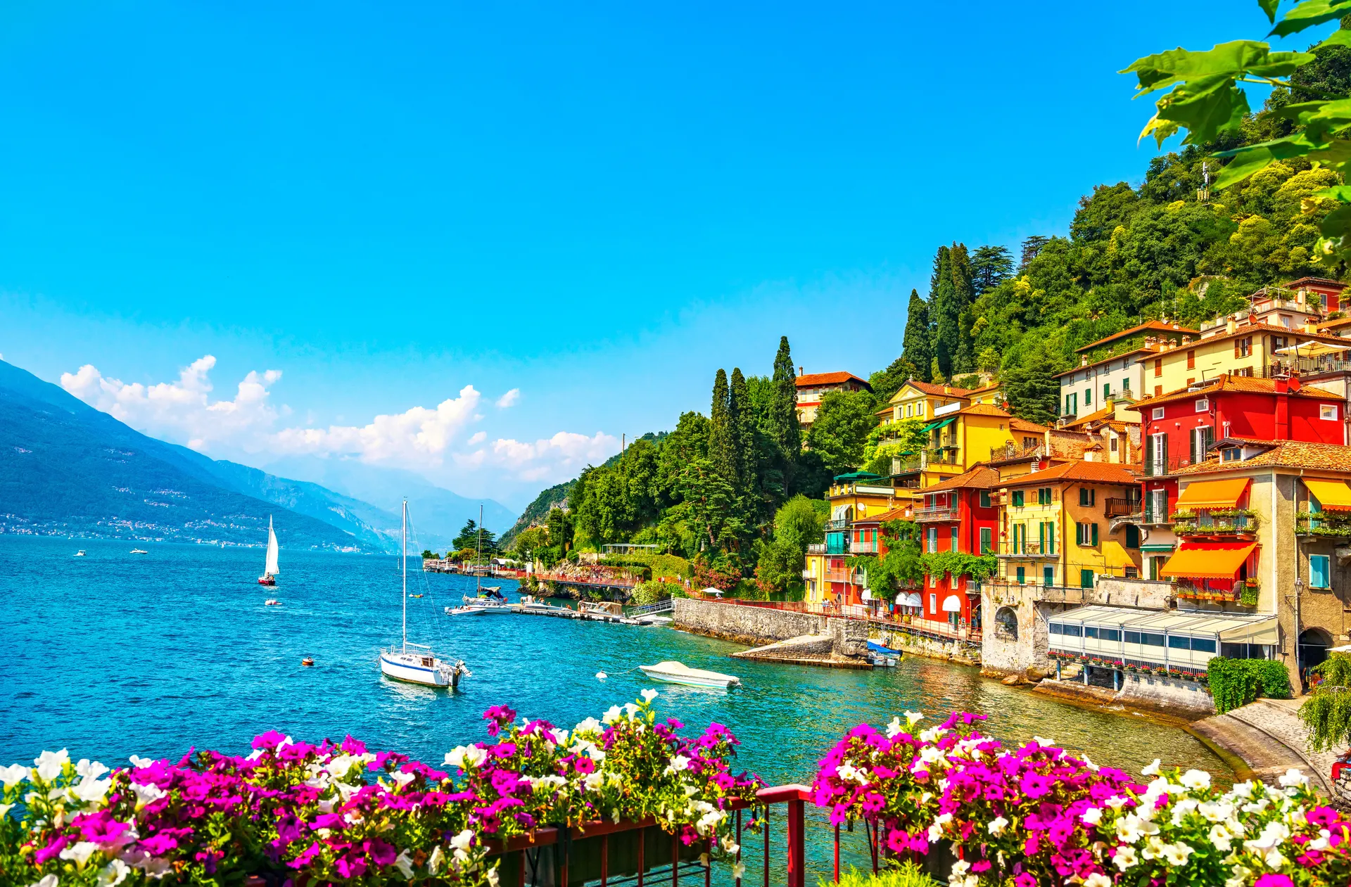 Authentiek Italië in agriturismo met strandverlenging.