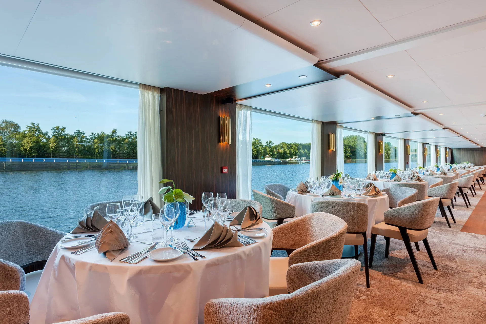 Amadeus Imperial restaurant
