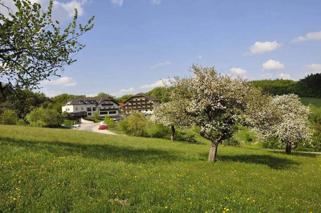 Hotel Wienerwaldhof