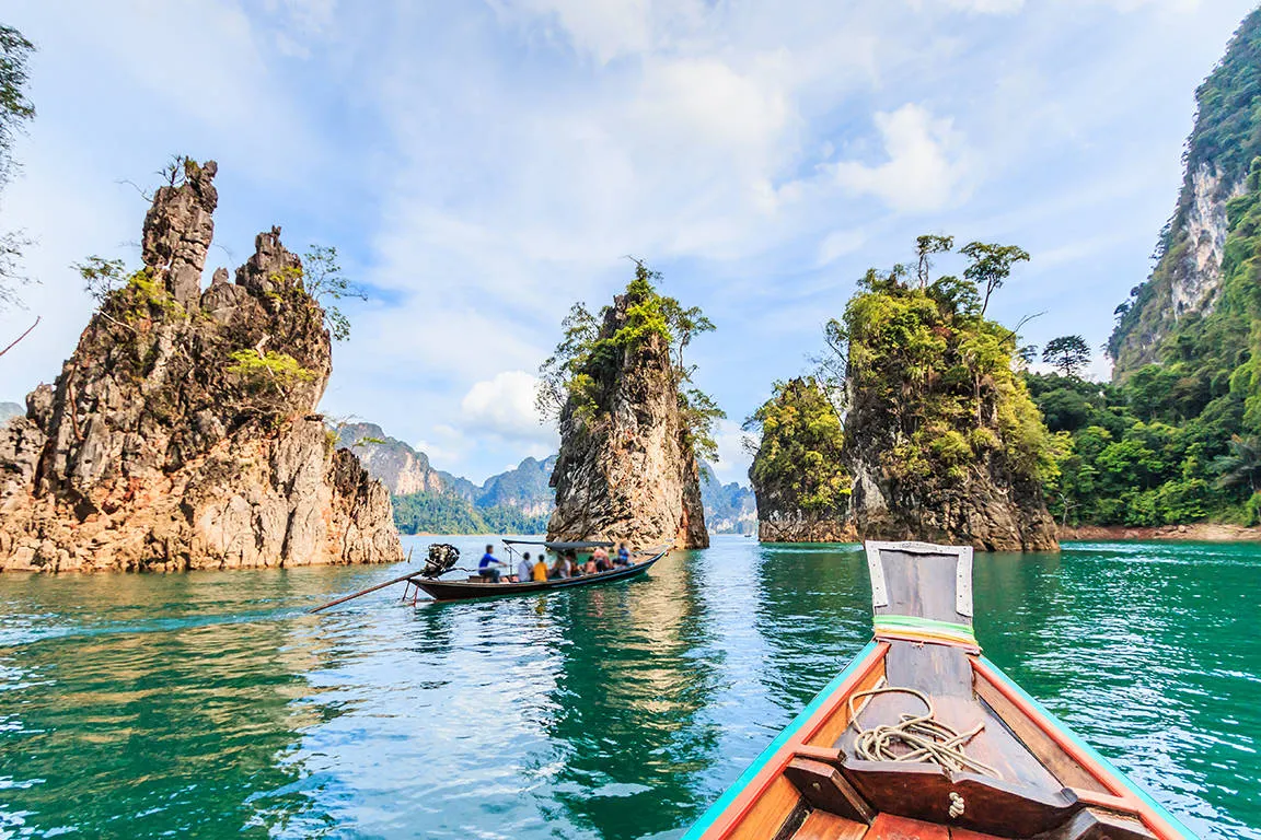Khao Sok National Park