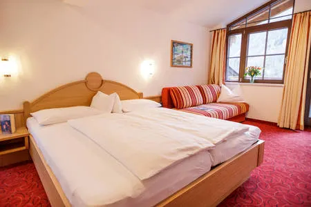 Voorbeeldkamer
