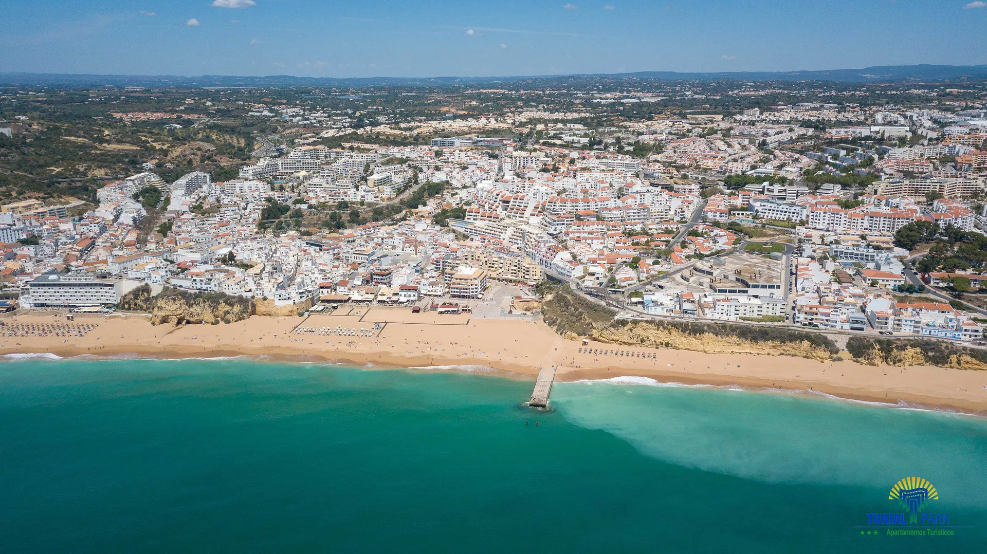 Appartementen Turial Old Town Ocean View