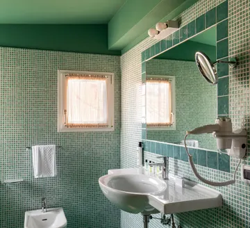 Badkamer