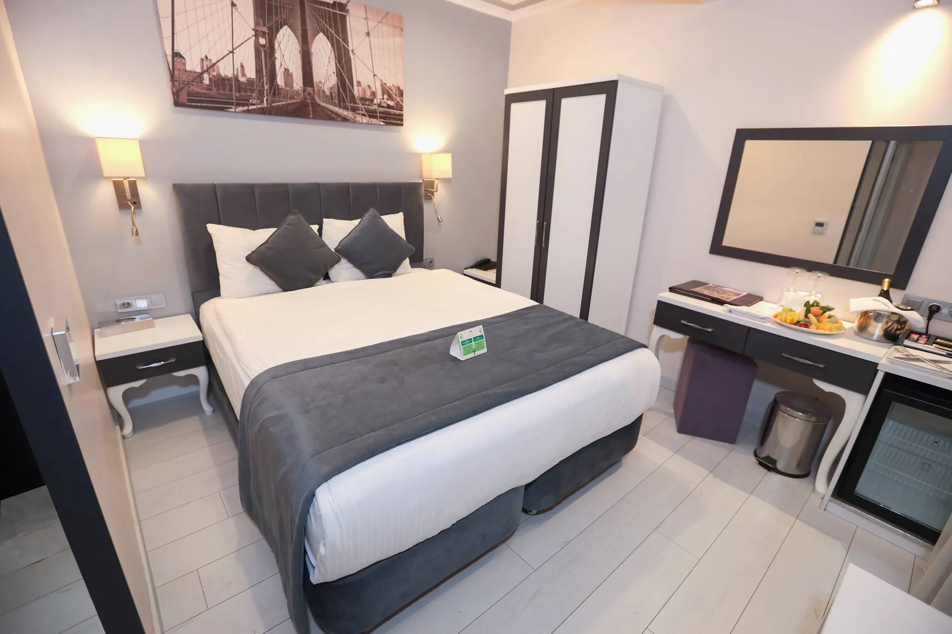 Skalion Hotel