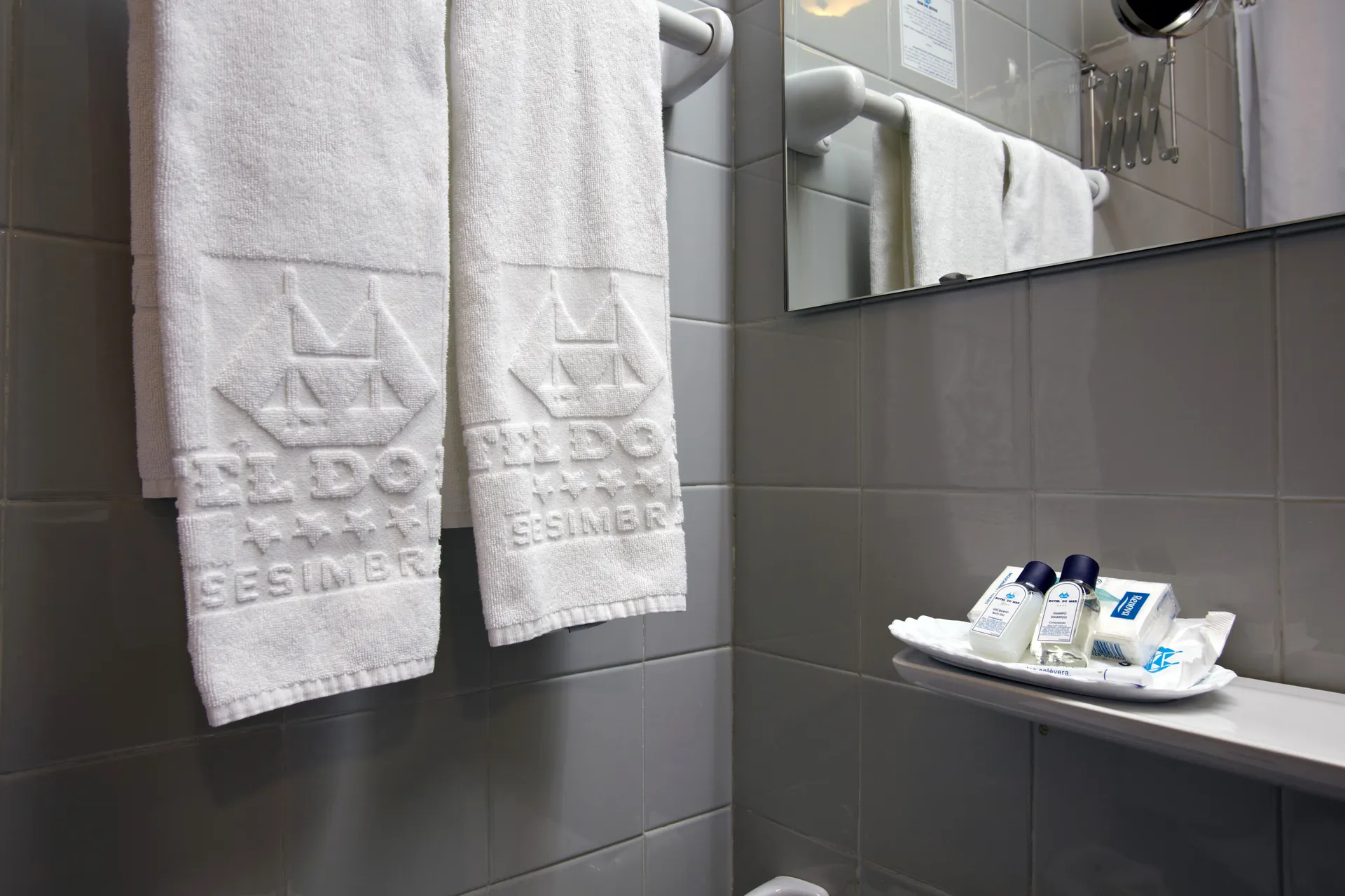 Hotel Do Mar afbeelding 2