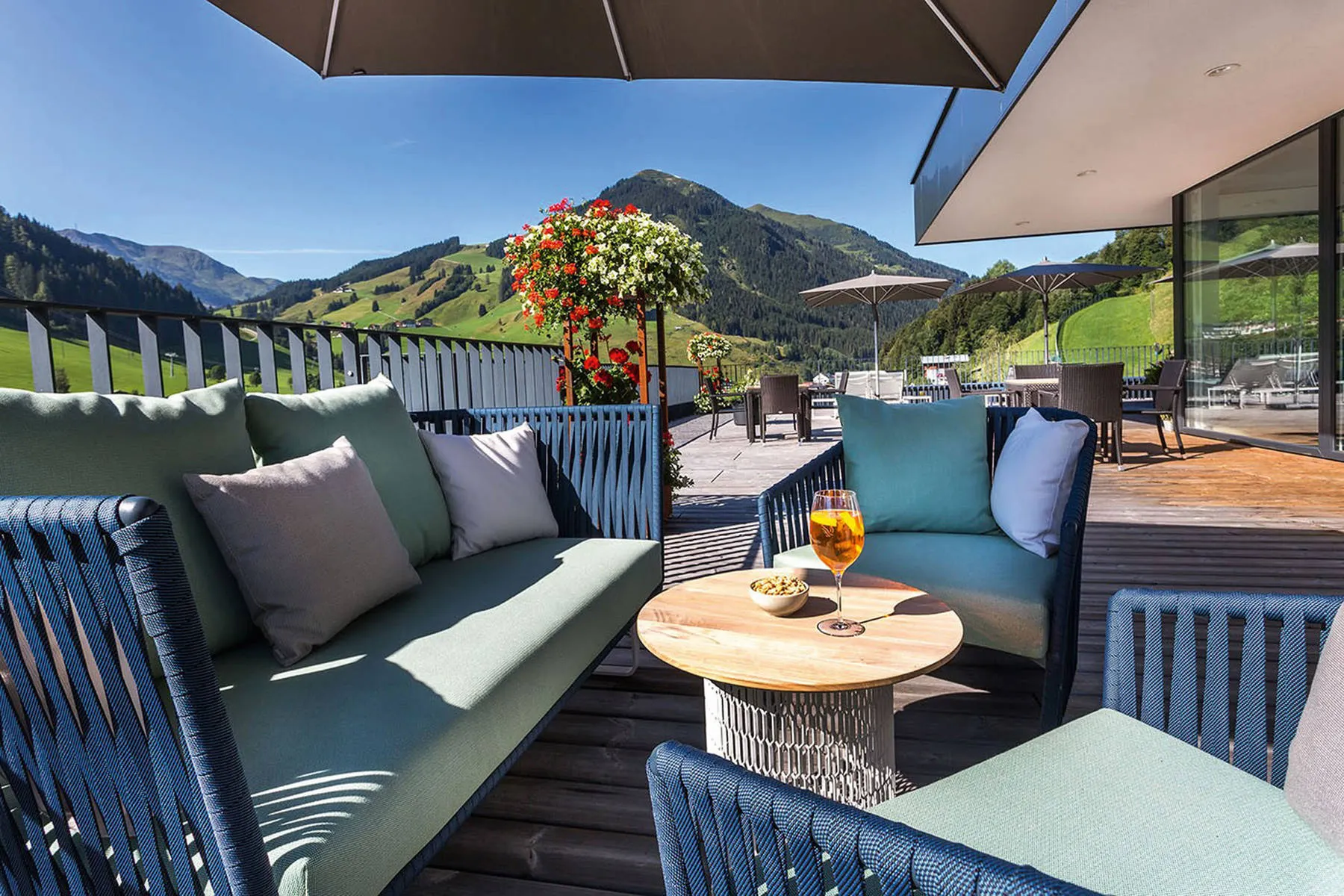 Adler Resort